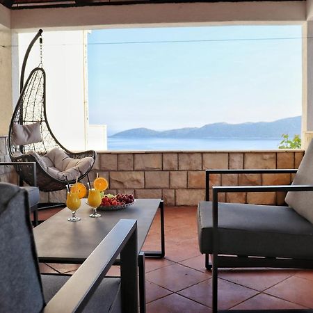 Trsteno Dream House Exterior foto