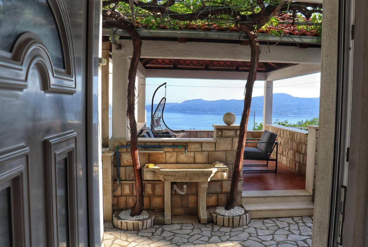 Trsteno Dream House Exterior foto